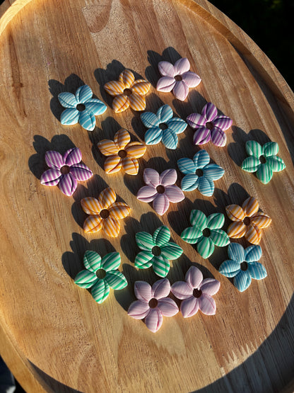 Pampilles Vaiana pastel