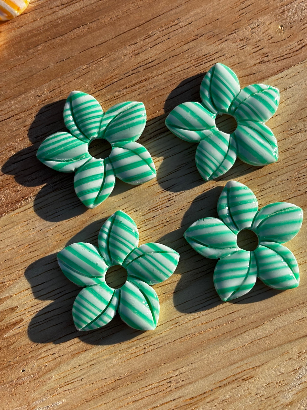 Pampilles Vaiana pastel