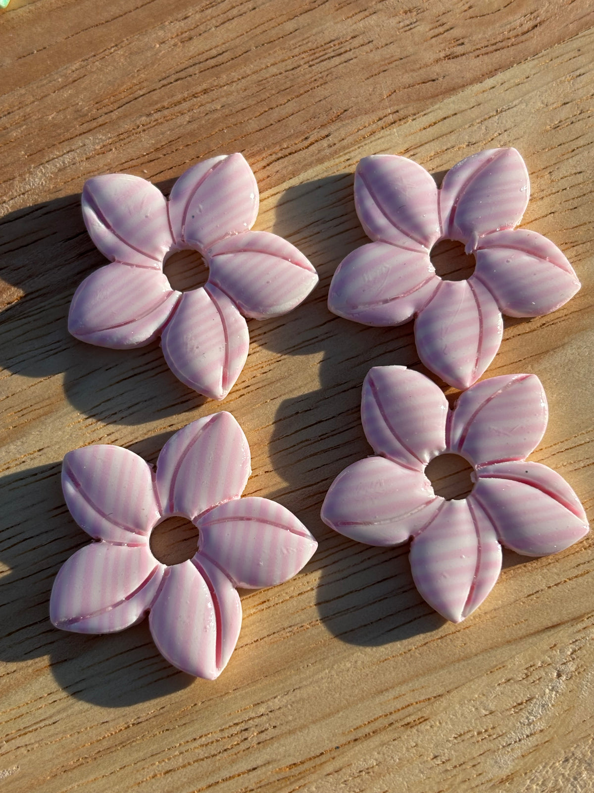 Pampilles Vaiana pastel